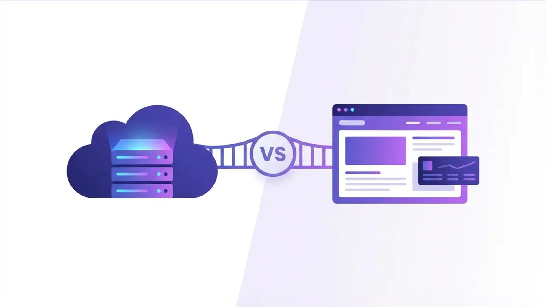تفاوت MCP و WebMCP چیست؟ بررسی کامل دو پروتکل ارتباط هوش مصنوعی تفاوت MCP و WebMCP