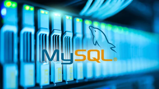 دیتابیس MySQL