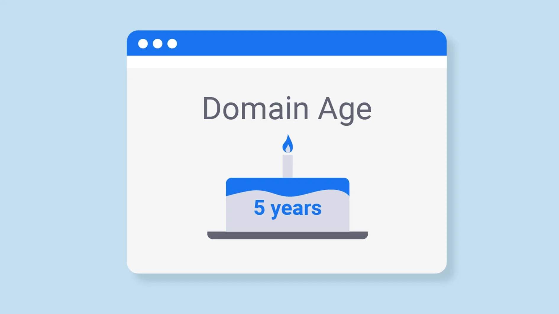 عمر دامنه چیست و چه تاثیری روی سئو سایت دارد؟ بررسی اهمیت Domain Age عمر دامنه چیست؟