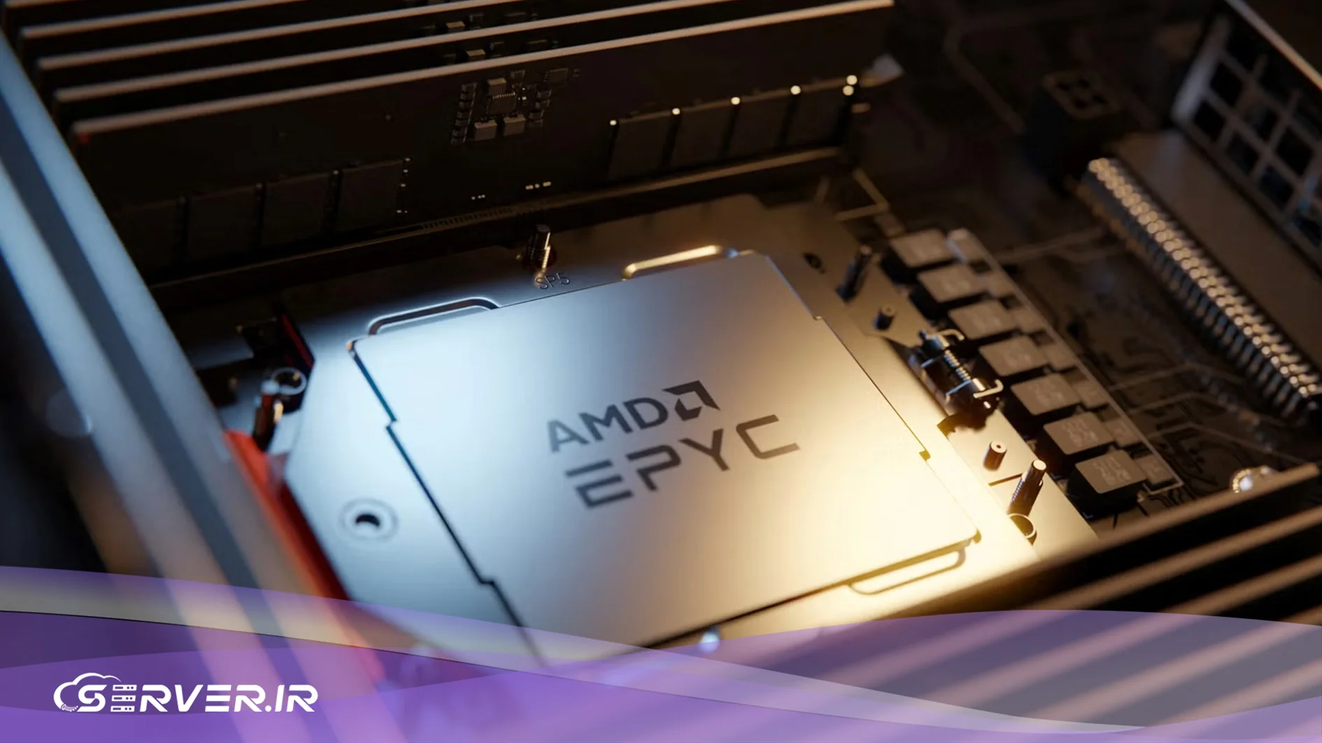 راهنمای جامع پردازندههای AMD؛ از Ryzen تا EPYC و نسلهای مختلف آن نسلهای مختلف پردازنده AMD Ryzen چگونه نامگذاری میشوند؟