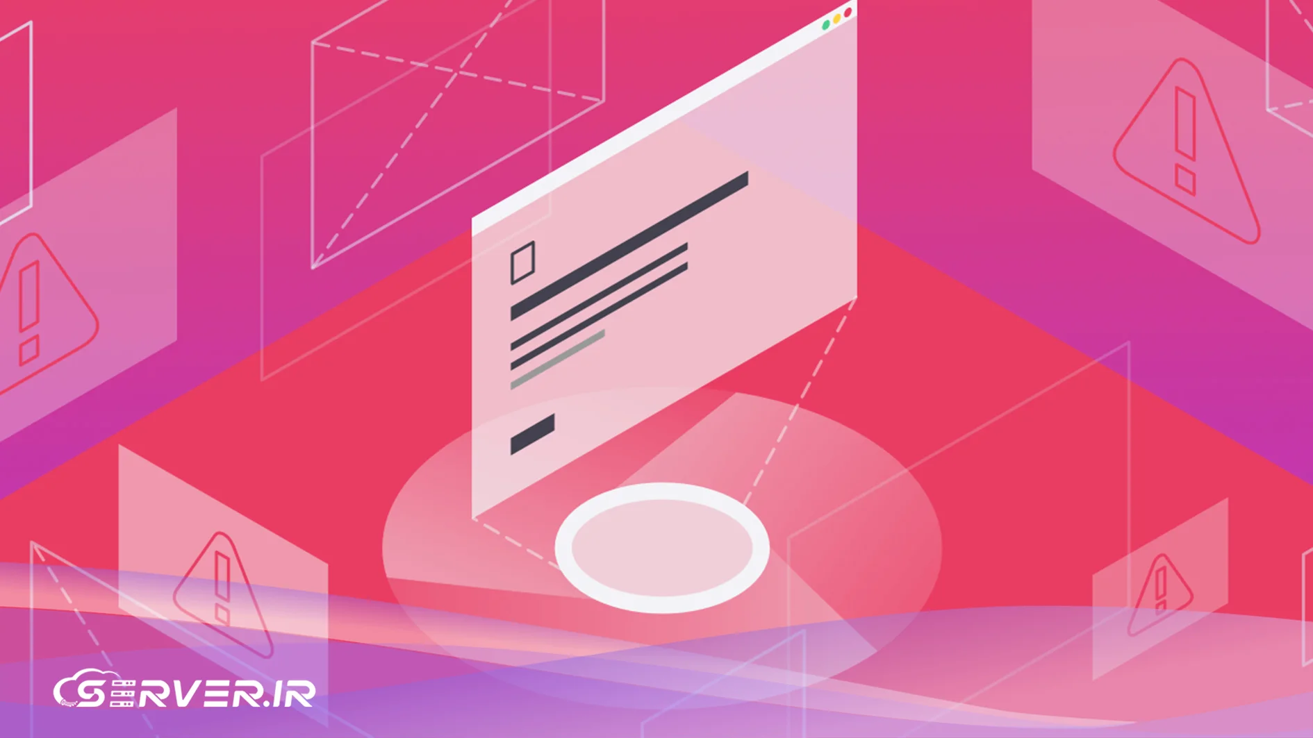 تفاوت HTTP/3 با HTTP/2