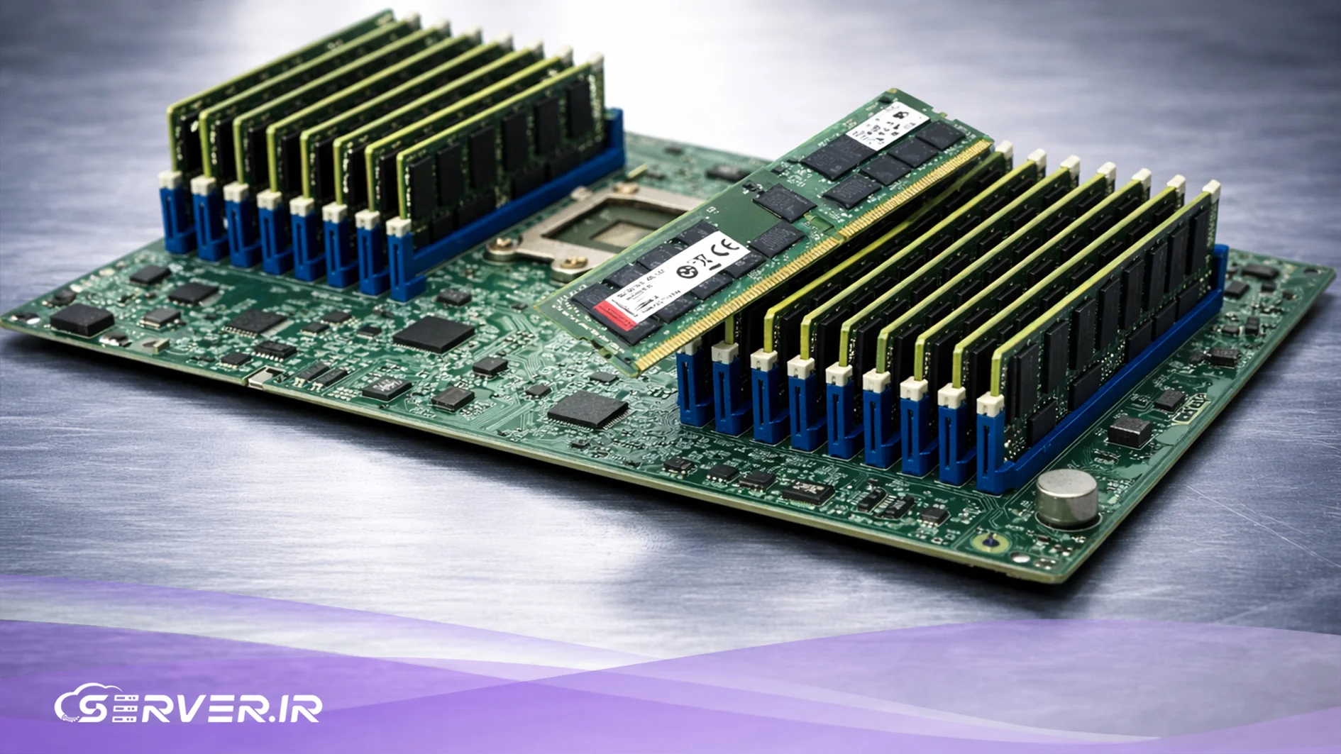 ECC RAM چیست؟
