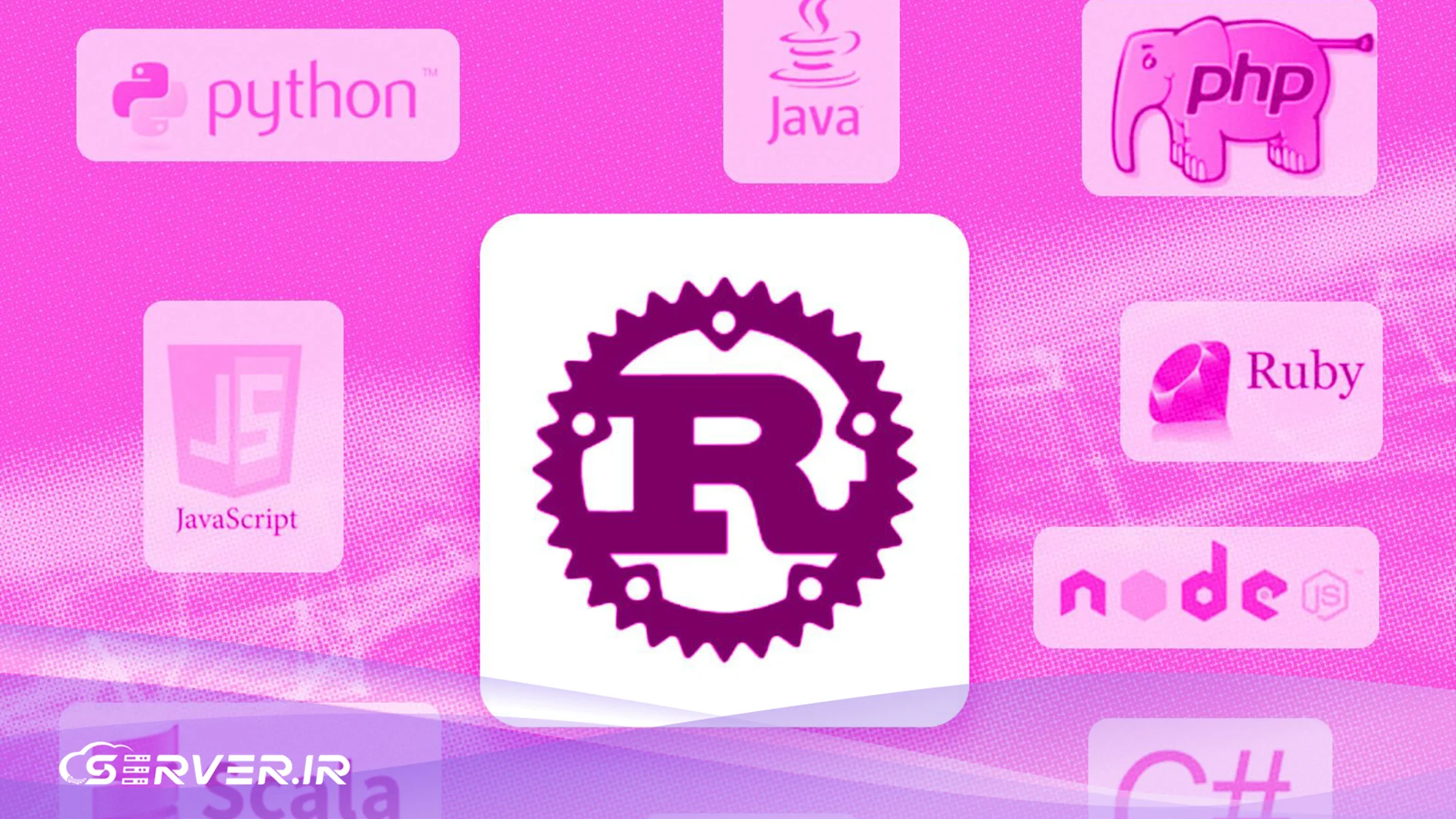 زبان برنامه نویسی Rust چیست و چرا آینده توسعه سیستمهای پرسرعت به آن وابسته است؟ Rust چه تفاوتی با زبانهای محبوب دیگر دارد؟