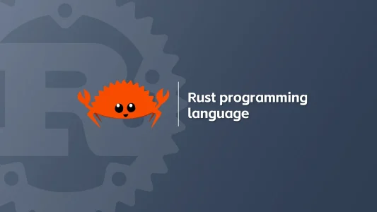 زبان برنامه نویسی Rust