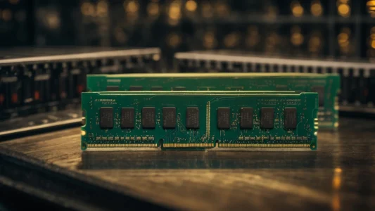 ECC RAM چیست؟