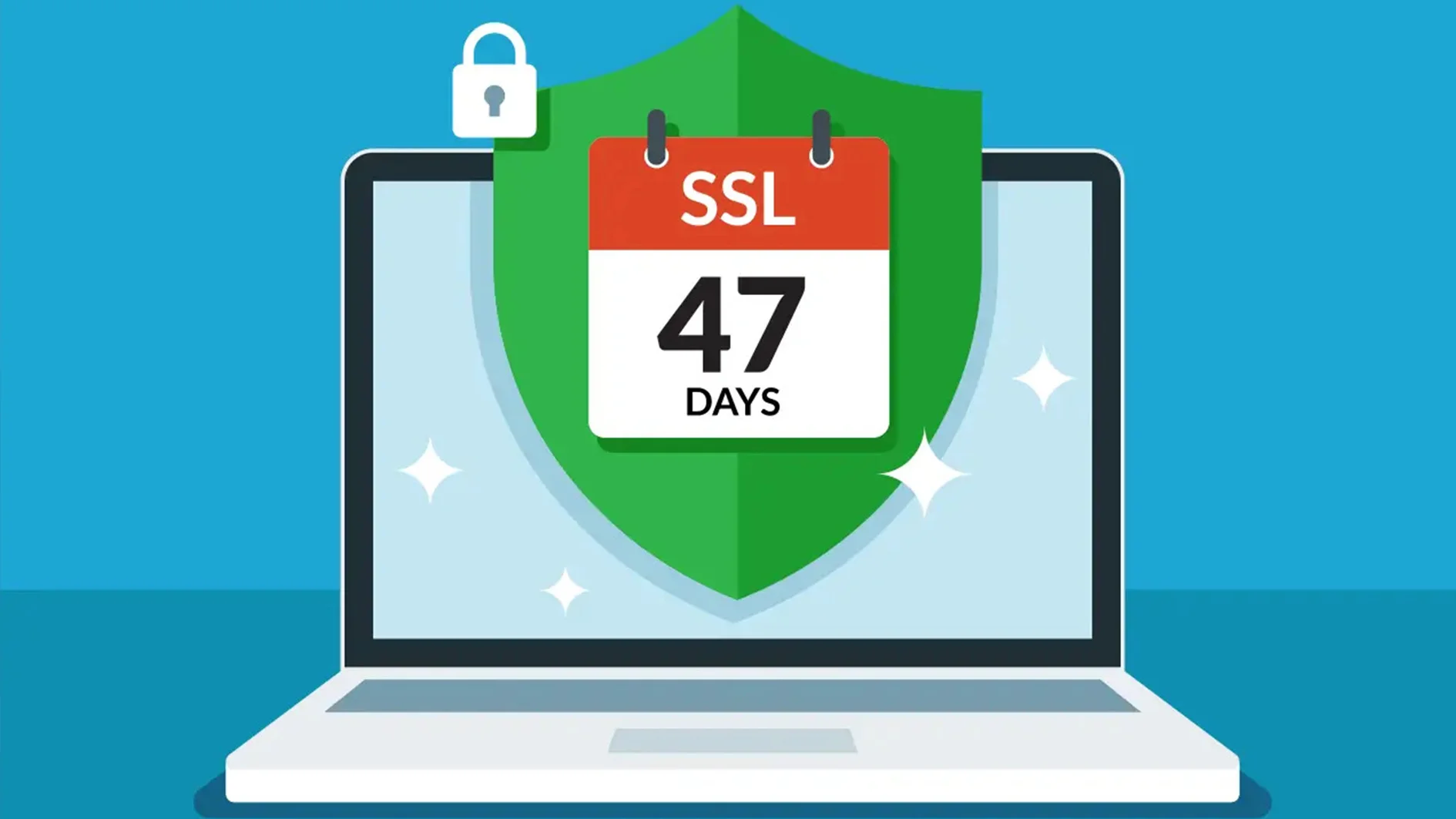 آینده SSL؛ چرا عمر گواهینامهها کوتاهتر میشود؟ آینده SSL؛ چرا عمر گواهینامهها کوتاهتر میشود