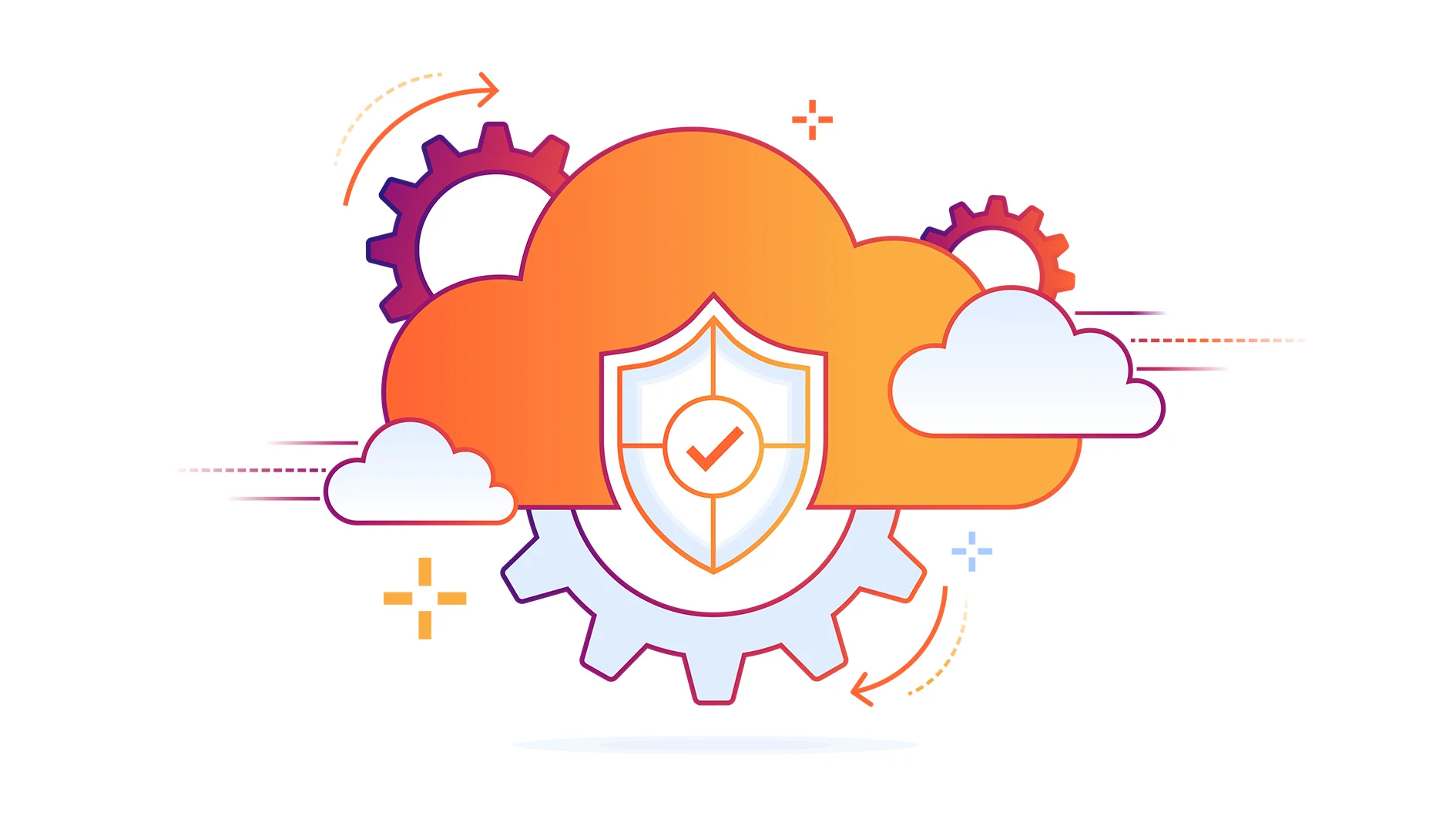 آموزش فعالسازی SSL در Cloudflare؛ تنظیم HTTPS، SSL/TLS و رفع خطاها آموزش فعالسازی SSL در Cloudflare