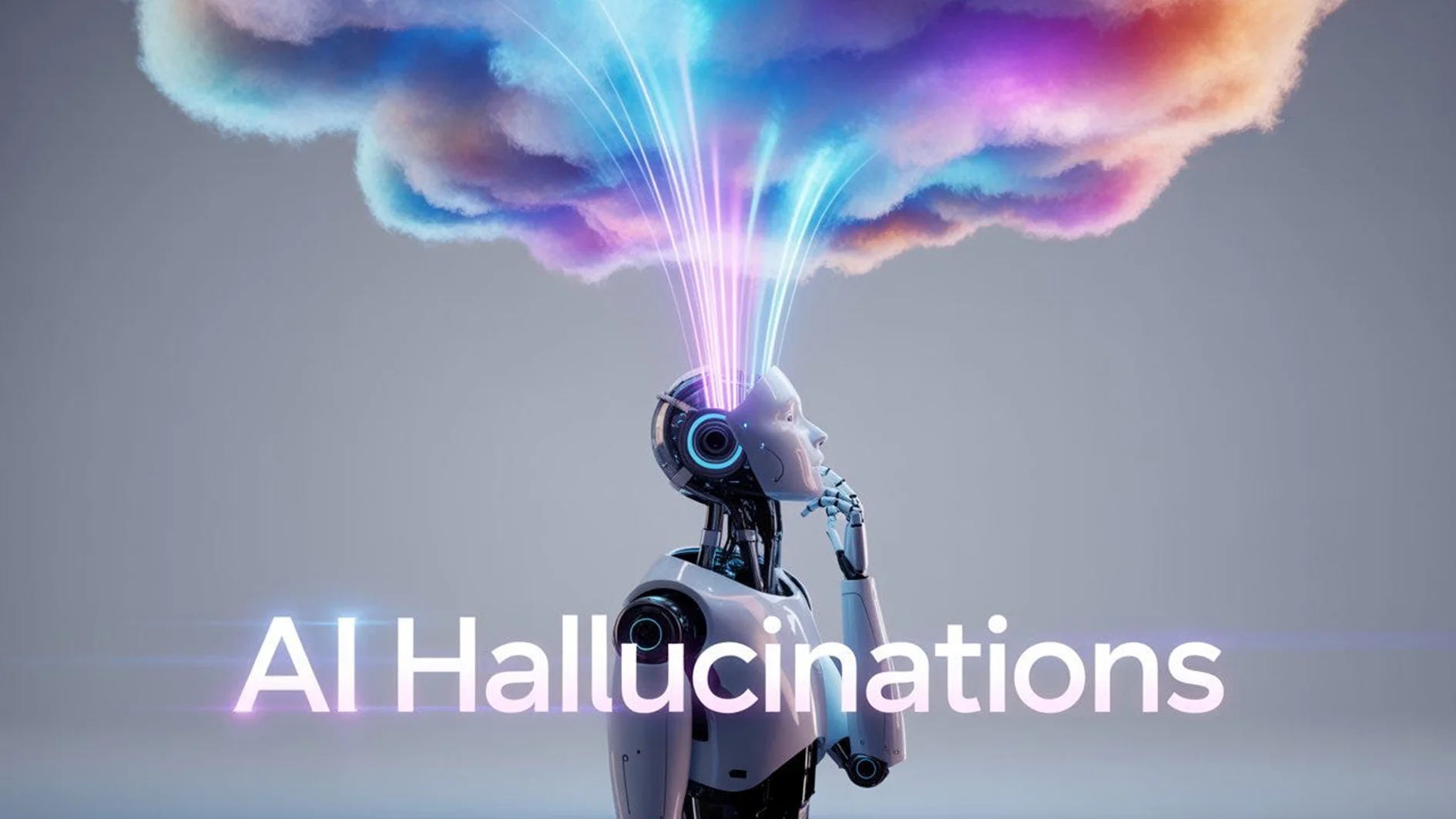 توهم هوش مصنوعی چیست؟ بررسی دلایل، انواع توهم و راههای کاهش AI Hallucination توهم هوش مصنوعی