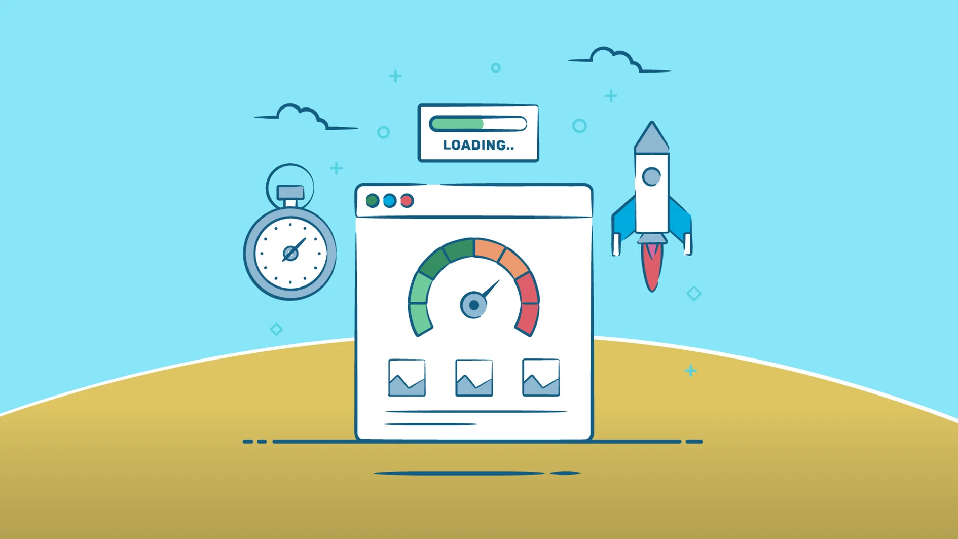 Elementor، WooCommerce یا افزونههای زیاد؟ کدامیک واقعا به هاست قدرتمندتر نیاز دارند؟ Elementor، WooCommerce یا افزونههای زیاد؟ کدامیک واقعا به هاست قدرتمندتر نیاز دارند؟