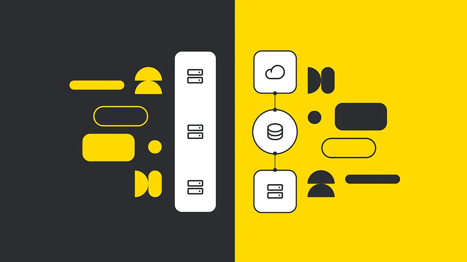 معماری Monolithic و Microservices چیست؟ بررسی تفاوتها و مزایا معماری Monolithic و Microservices چیست؟