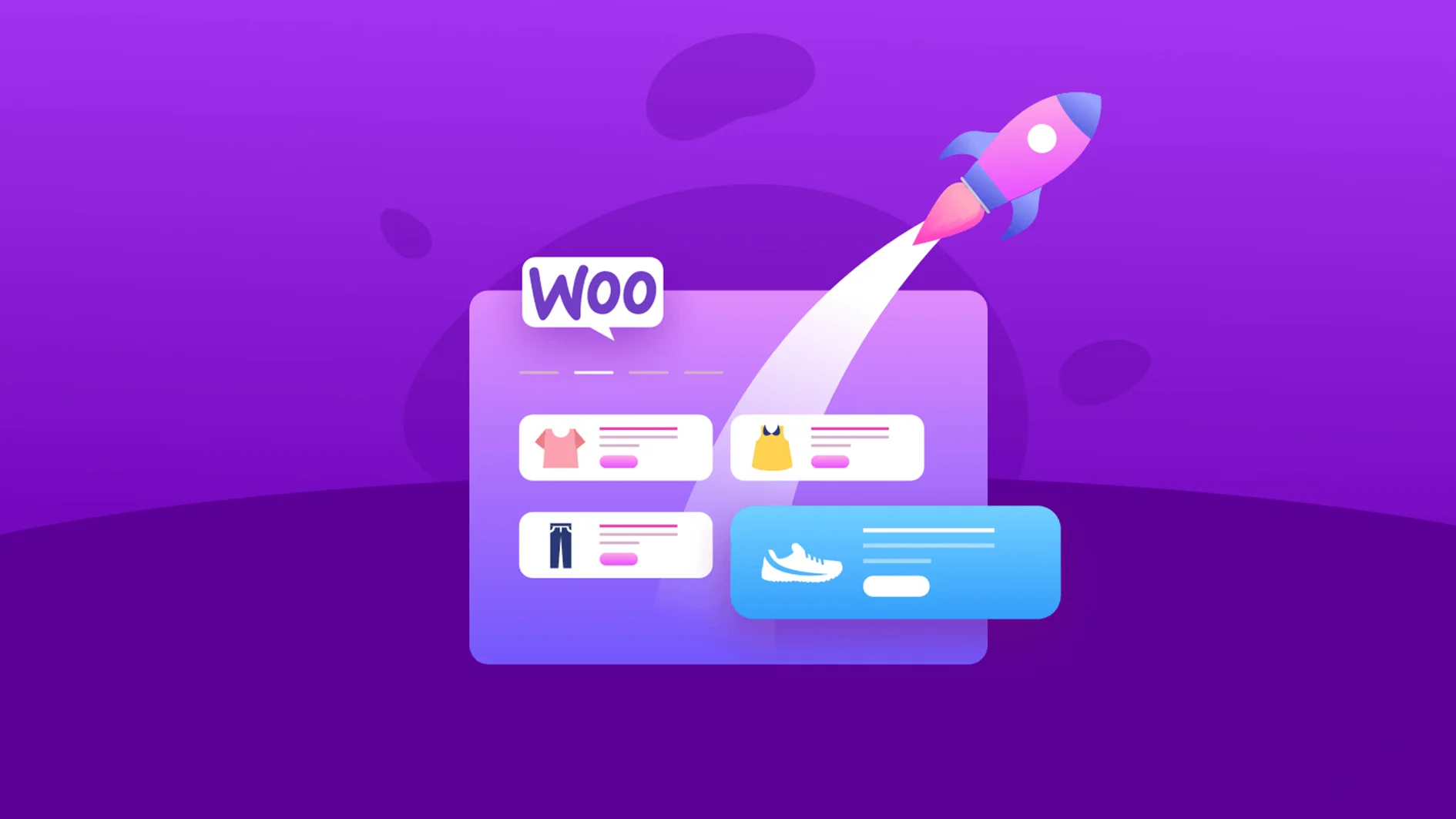 WooCommerce برای فروشگاههای پرترافیک به چه منابعی نیاز دارد؟ WooCommerce برای فروشگاههای پرترافیک به چه منابعی نیاز دارد؟