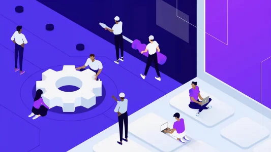 PHP Worker چیست و چه تاثیری بر سرعت وردپرس دارد؟