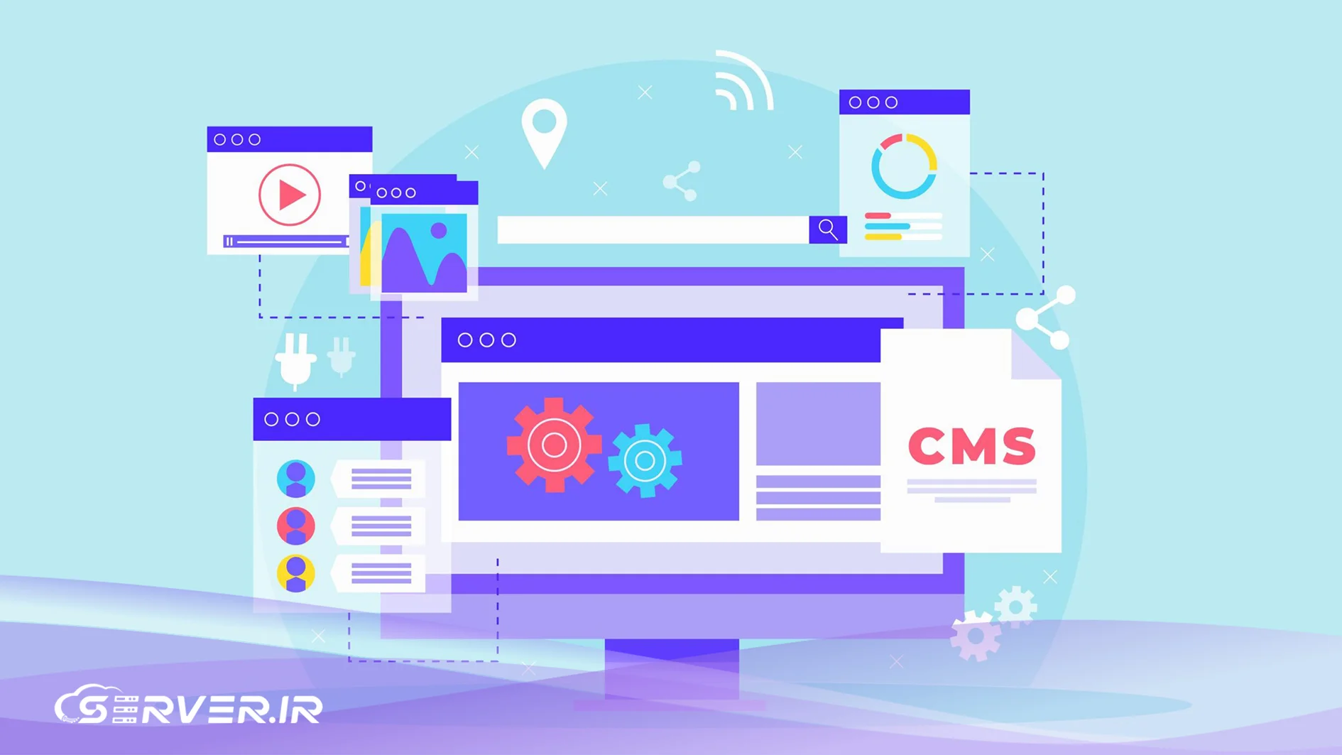 معایب Headless CMS چیست؟