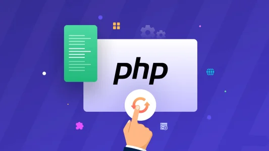 چرا آپدیت نبودن نسخه PHP می‌تواند امنیت سایت را تهدید کند؟