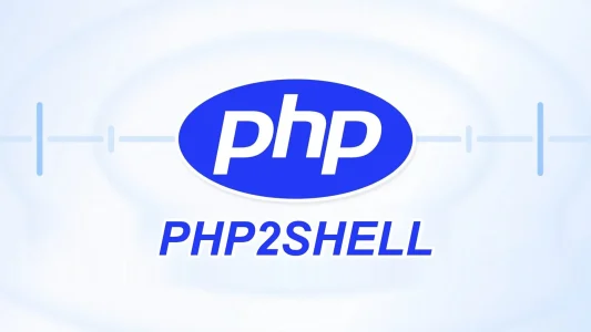آسیب‌پذیری PHP2Shell چیست؟ آموزش شناسایی و رفع باگ بحرانی PHP