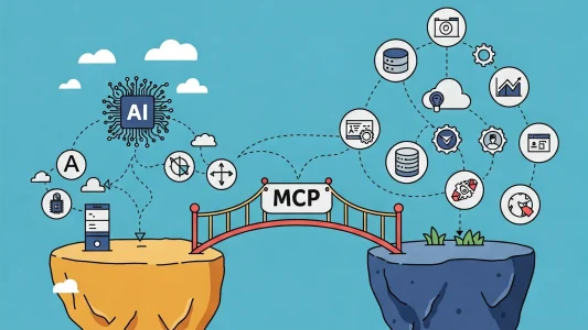 بهترین سرورهای MCP وردپرس در سال ۲۰۲۶