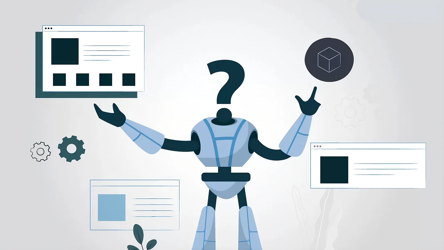 Headless CMS چیست؟ بررسی مزایا و شیوه عملکرد Headless CMS چیست؟