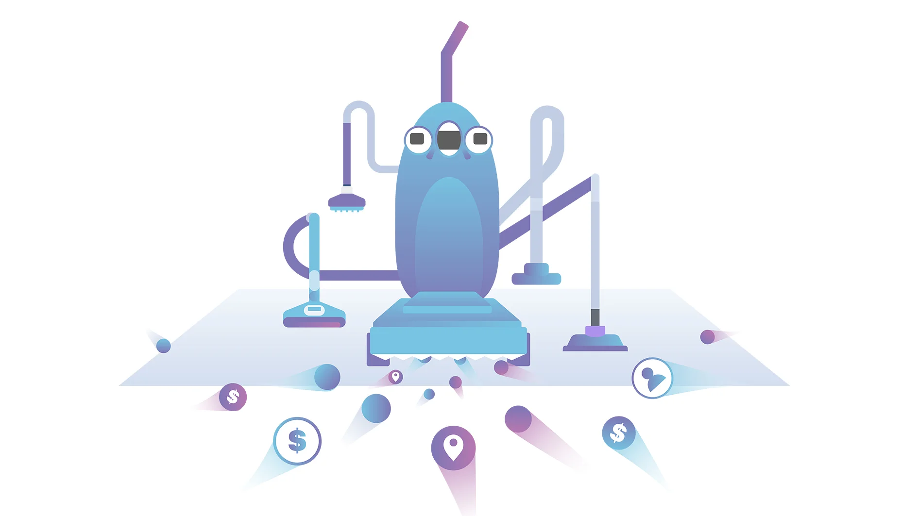 تفاوت Googlebot، AI Crawler و AI Agent چیست؟ بررسی عملکرد و تاثیر بر سایت تفاوت Googlebot، AI Crawler و AI Agent چیست؟ بررسی عملکرد و تاثیر بر سایت