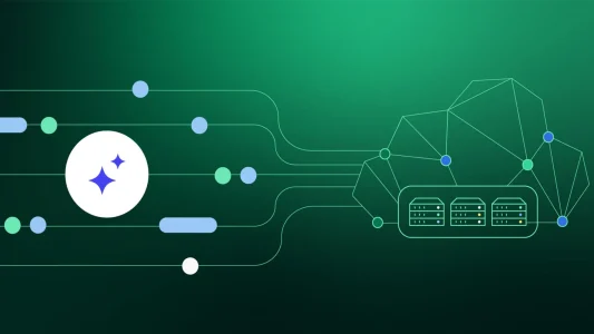 AI-ready Hosting چیست؟ راهنمای انتخاب هاست برای AI